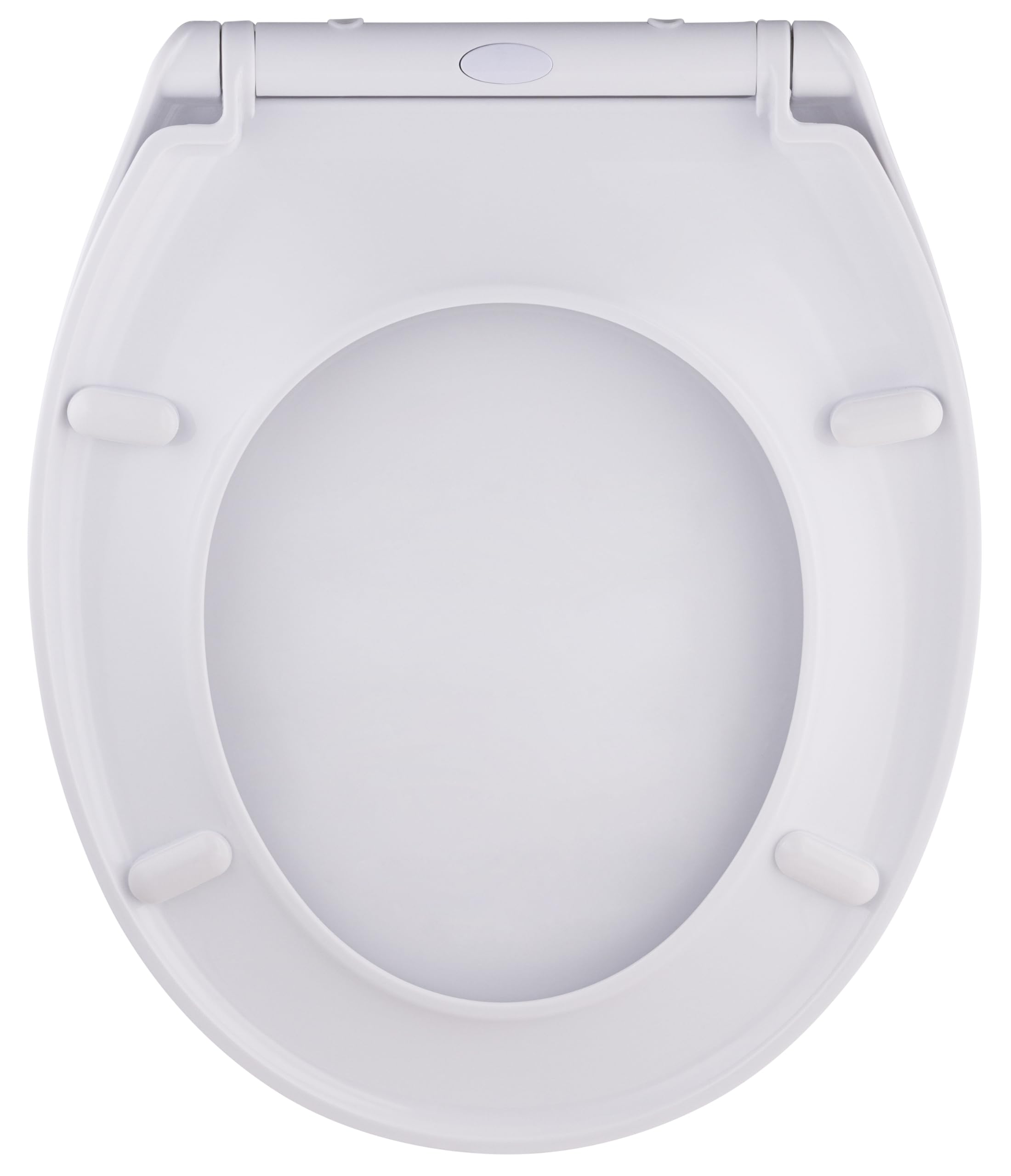 noyon-thiebault-abattant-wc-blanc-universel-forme-o-frein-de-chute-et-clipsable image 7