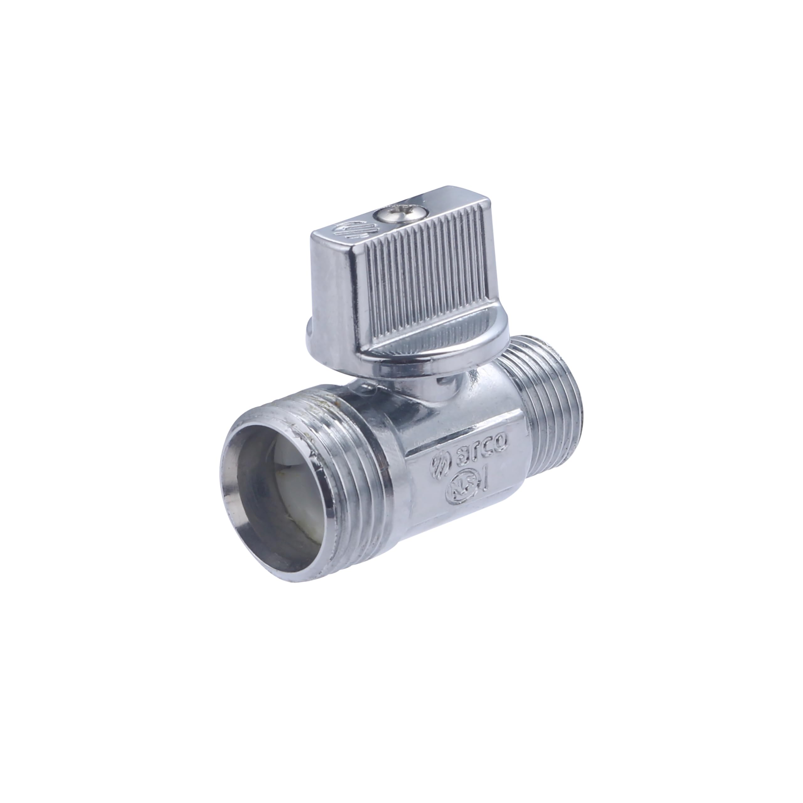 noyon-thiebault-aroz-mini-vanne-d-arr-t-m-le-15x21-1-2-m-le-12x17-3-8 image 2