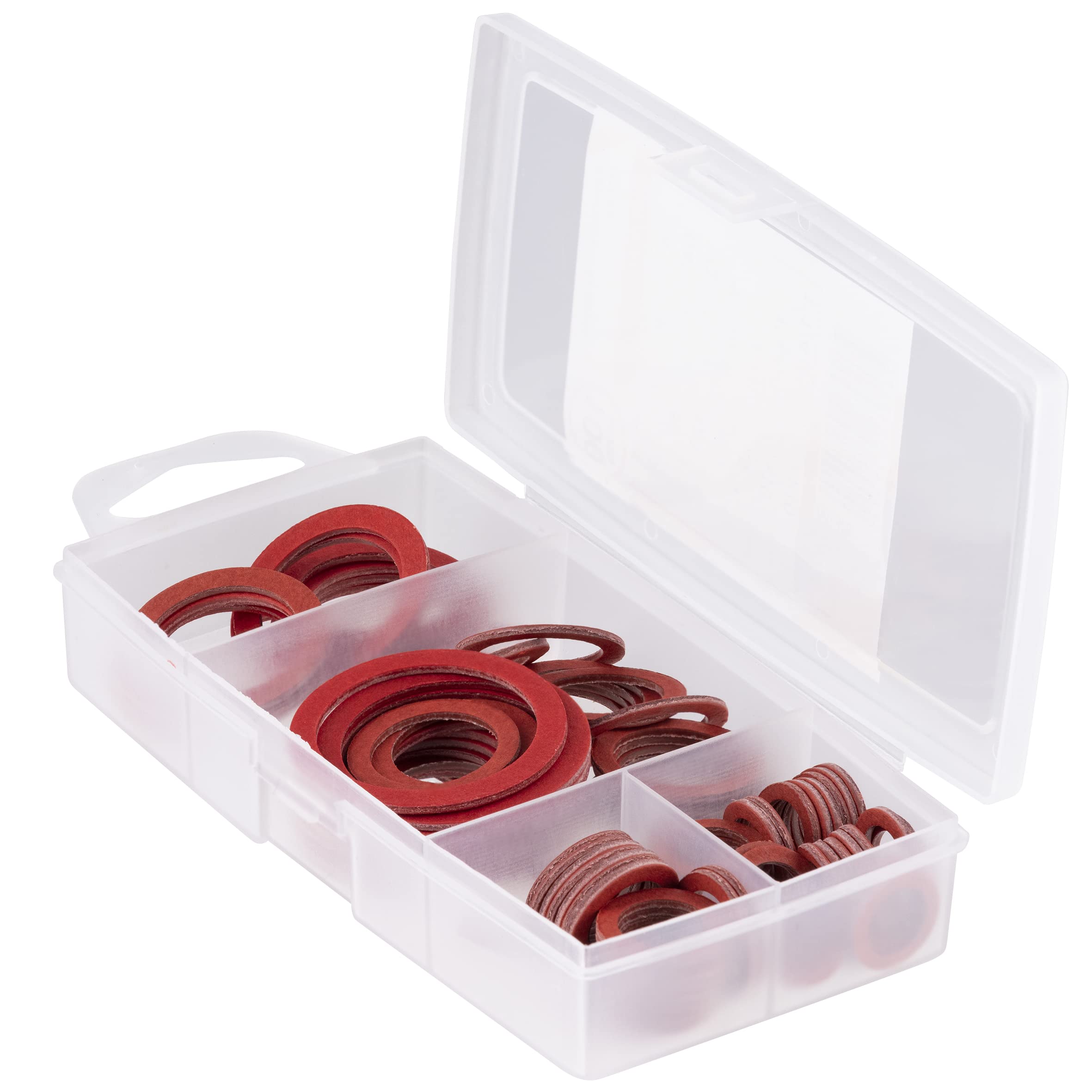 noyon-thiebault-coffret-100-joints-fibre-rouge-assortis-08x13-33x42 image 3
